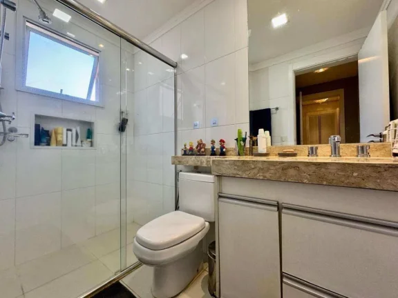 Imagem Apartamento de luxo à venda em Ribeirão Preto, Jardim Botânico, com 3 quartos, 156m2