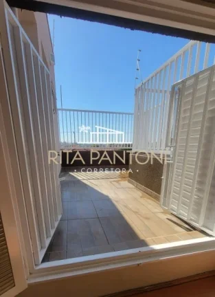 Imagem Casa Sobrado - Ribeirão Preto - Vila Tamandaré - Região Norte
