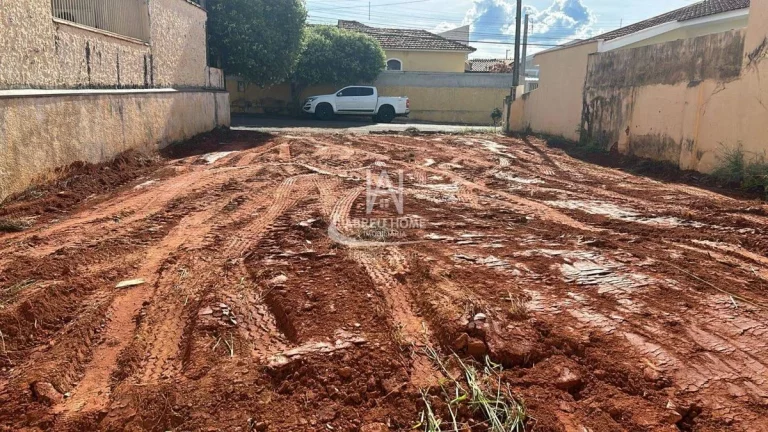 Imagem Terreno Vila Diniz São José do Rio Preto - SP