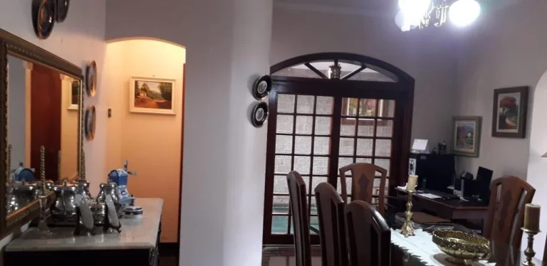 Imagem Casa á venda em Piracicaba, Bairro São Judas. Próximo à Unversidades Esalq, com 3 dormitórios, ...