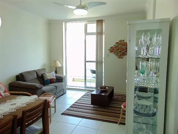 Imagem Pitangueiras, 40 metros da Praia, Vista Maravilhosa ao Mar, *Lindo Apto todo Reformado Top de Linha*, Local Nobre.