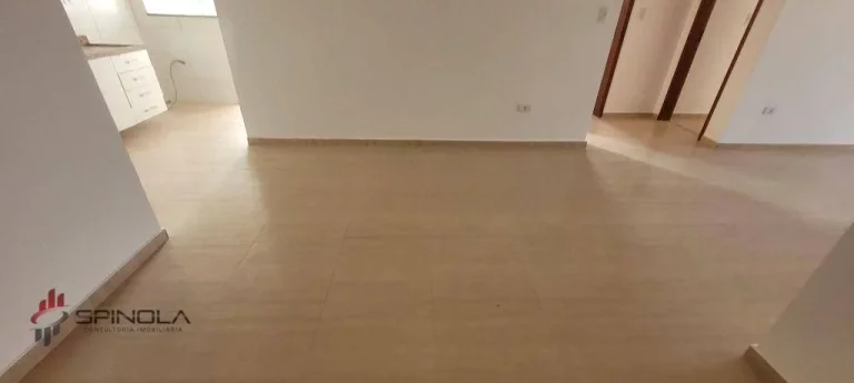 Imagem Apartamento com 2 dormitórios à venda, 72 m² por R$ 420.000,00 - Ocian - Praia Grande/SP