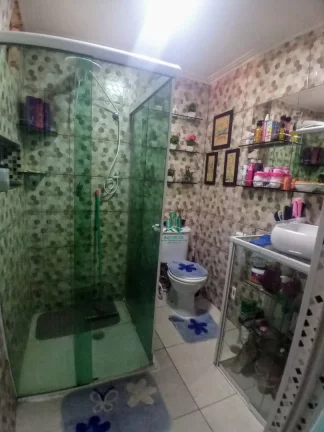 Imagem Apartamento com 2 dormitórios à venda, 47 m² por R$ 212.000,00 - Pimentas - Guarulhos/SP