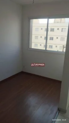 Imagem Apartamento à venda, 34 m² por R$ 240.000,00 - Vila Endres - Guarulhos/SP
