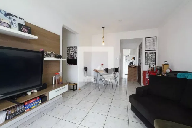 Imagem Apartamento à Venda - Ipiranga, 2 Quartos, 72 m2