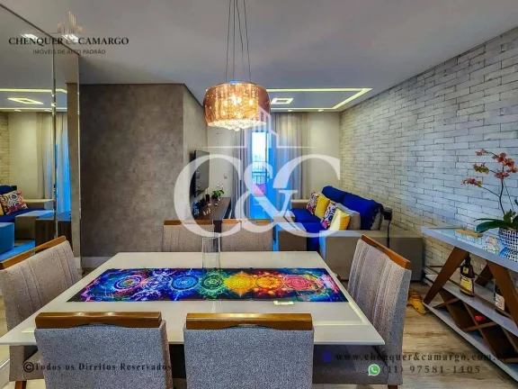 Imagem Apartamento 83m² à Venda no Practice Club House
