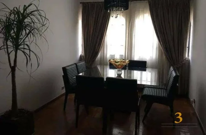 Imagem Casa à venda no Parque Continental São Paulo SP com 3 dormitórios (1 suíte), escritório, 4 vagas de garagem e amplo quintal