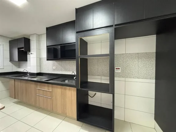 Imagem APARTAMENTO COM 78 m² - FORTE - PRAIA GRANDE SP