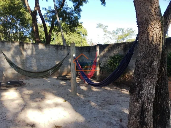 Imagem Chácara à venda no bairro Chácara São Marcelo - Mogi Mirim/SP