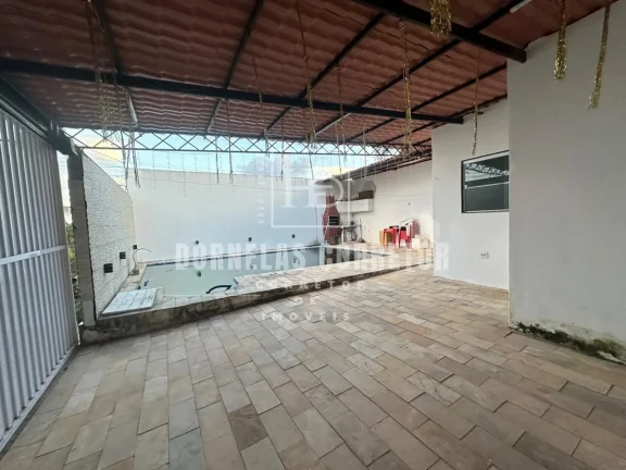 Imagem Casa com Qualidade de Alto Padrão pelo Preço de Casa Popular - Oportunidade Única que Você Não Pode Perder!