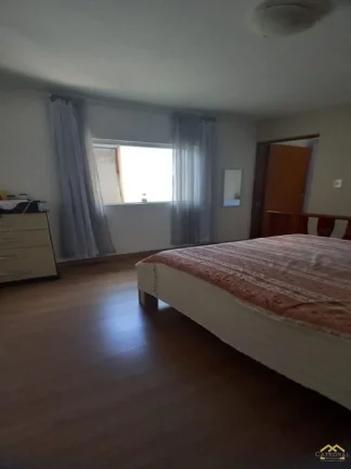 Imagem SOBRADO COM 2 DORMITÓRIOS À VENDA, 227 M² POR R$ 640.000,00 - VILA NOVA JUNDIAINÓPOLIS - JUNDIAÍ/SP