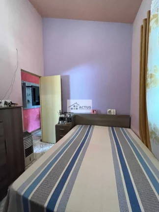 Imagem Casa com 2 Quartos à Venda, 80 m² em Laranjeiras - Betim