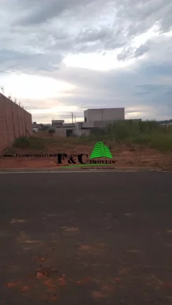Imagem Terreno para Venda em Limeira, Jardim Marajoara