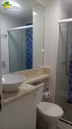 Imagem APARTAMENTO PARA VENDA OU LOCAÇÃO NA PARADA INGLESA