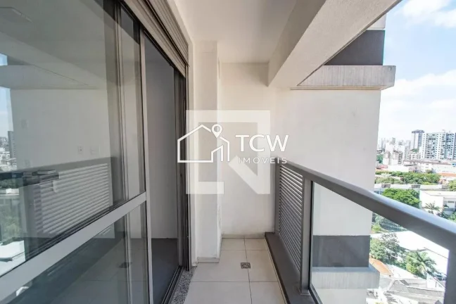 Imagem Apartamento Padrão 2 dorm Vila Mariana