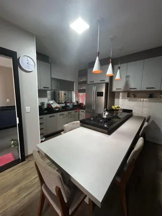 Imagem Casa mobiliada, aceita carro como parte do pagamento,Venha morar próximo ao laguinho