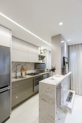 Imagem Prime Altos do Germânia - Apartamento à venda no bairro Passo da Areia - Porto Alegre/RS