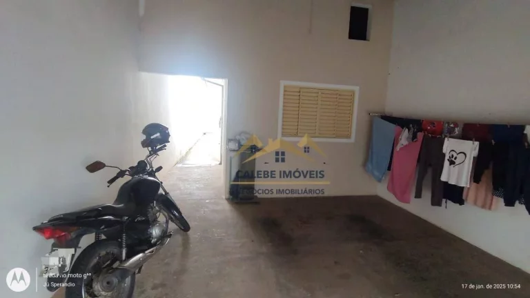 Imagem Casa com 2 dormitórios à venda, 98 m² por R$ 215.000,00 - Jardim Gonzaga - Tatuí/SP