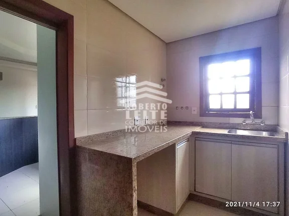 Imagem Residencial Verdes Campos - Casa em Condomínio à Venda no Verdes Campos