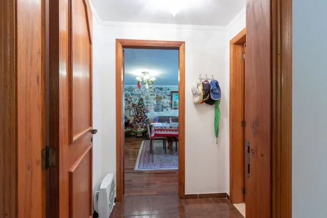 Imagem Casa à venda no bairro Vila Assunção - Porto Alegre/RS