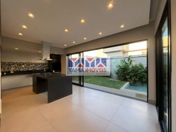 Imagem Residencial Alto do Castelo - Casa a venda 3 Suítes Alto do Castelo