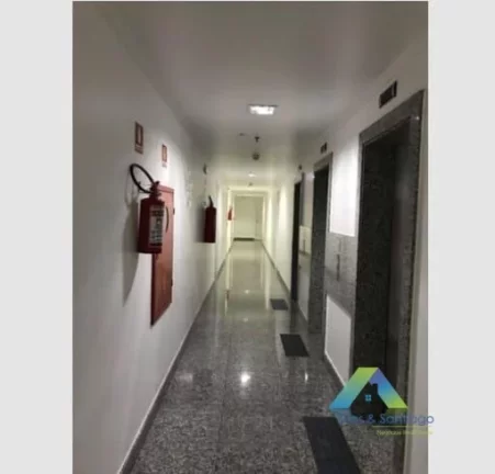 Imagem Sala à venda, 44 m² por R$ 460.000,00 - Moema - São Paulo/SP