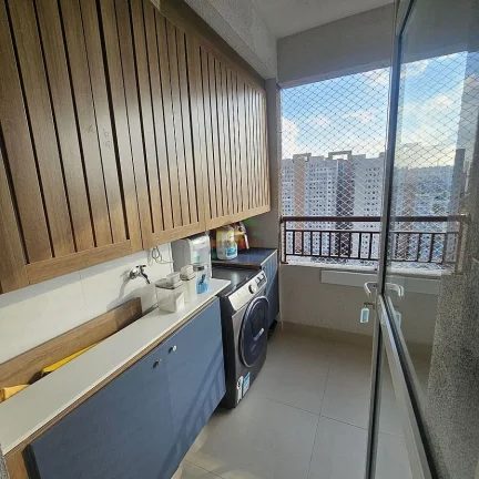 Imagem Apartamento Padrão
