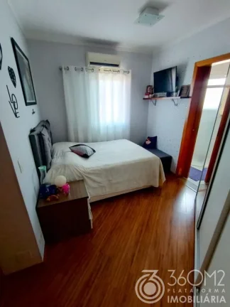 Imagem Cobertura para Venda em Santo André / SP no bairro Vila Gilda