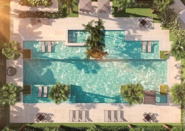 Imagem Living Wellness Aclimação - Residencial