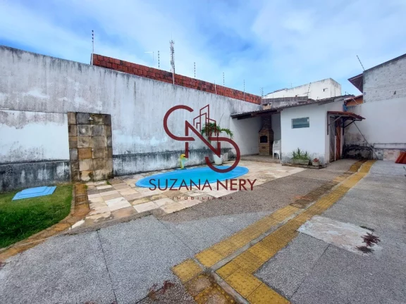 Imagem Apartamento com 2 quartos em Nova Parnamirim - Parnamirim