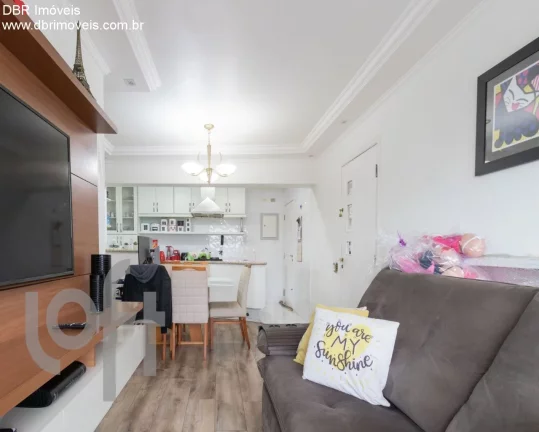 Imagem APARTAMENTO RESIDENCIAL em Sao Paulo - SP, Vila Maria