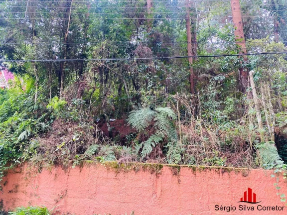 Imagem Terreno a Venda na Região do Vila Inglesa Campos do Jordão- SP.
