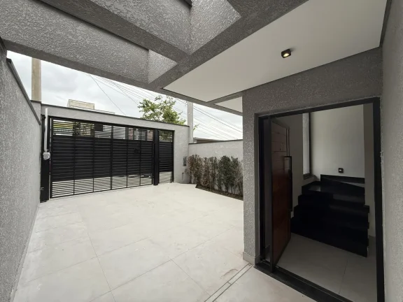 Imagem Casa com 3 Dorms e Piscina - Residencial Nova Jaguari