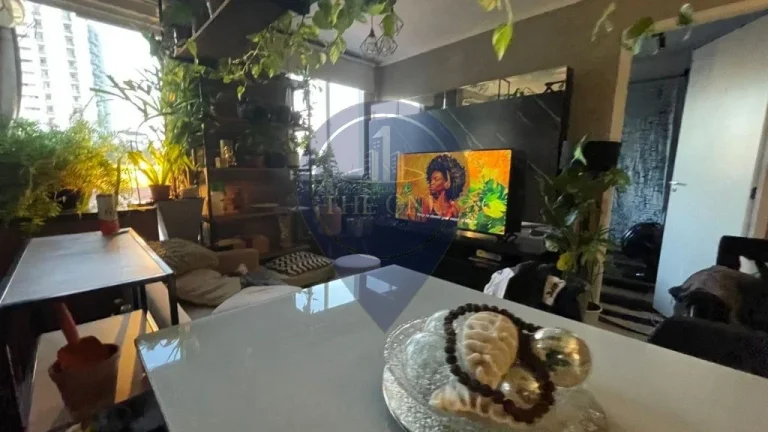 Imagem APARTAMENTO RESIDENCIAL em SÃO PAULO - SP, VILA MONUMENTO
