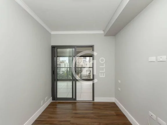 Imagem Apartamento com 4 dormitórios à venda, 162 m² por R$ 3.690.000,00 - Pinheiros - São Paulo/SP