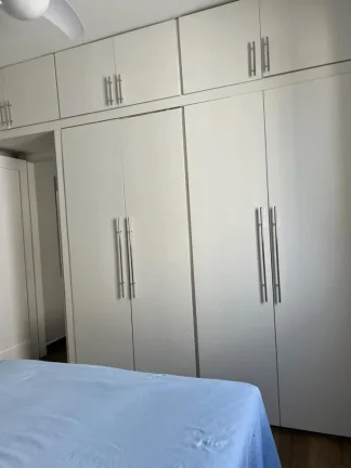 Imagem Apartamento a venda na rua Casper Líbero em Santos