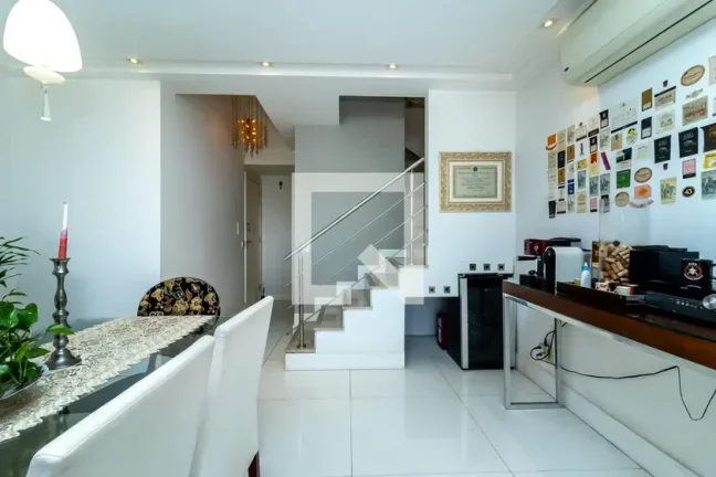 Imagem Apartamento à Venda - Barra da Tijuca, 4 Quartos, 457 m2