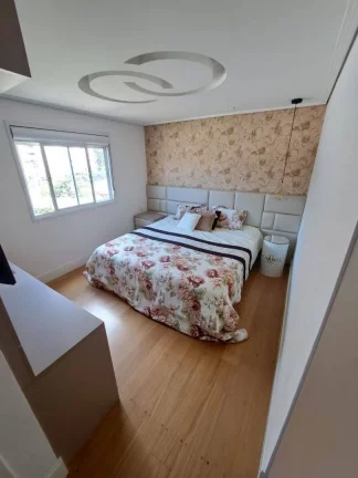 Imagem Apartamento com 3 dormitórios à venda, 156 m² por R$ 1.580.000 - Centro - São Bernardo do Campo/SP