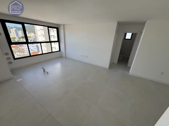 Imagem Apartamento 2 dormitórios!