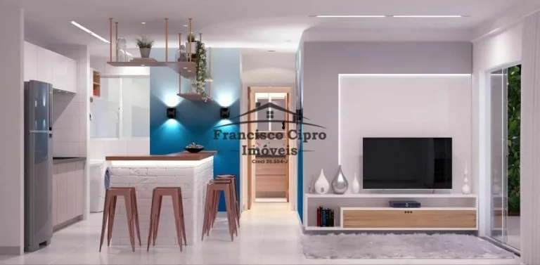 Imagem Apartamento Alto Padrão