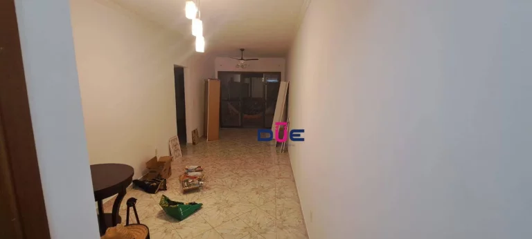 Imagem Apartamento 2 Quartos, 1 Vaga Demarcada - Marapé - Santos/SP