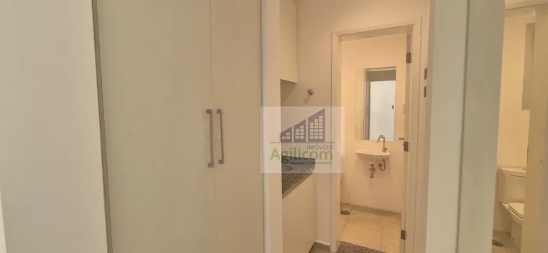 Imagem SALA COMERCIAL PARA LOCAÇÃO EM ITAIM BIBI / ATENDIMENTO ÚNICO E EXCLUSIVO