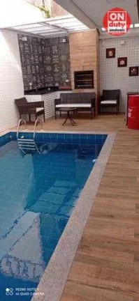 Imagem Casa - Ponta da Praia - Santos/SP