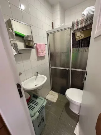 Imagem Apartamento com 2 dormitórios à venda, 100 m² por R$ 790.000,00 - Praia da Costa - Vila Velha/ES