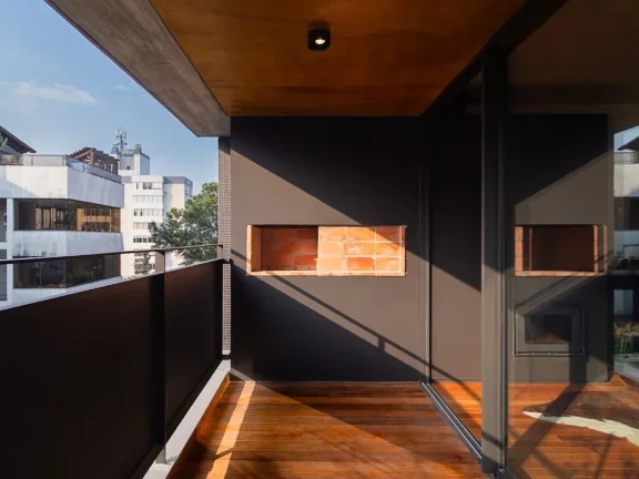 Imagem Apartamento à venda em Porto Alegre, Rio Branco, com 2 quartos, 90,3m2