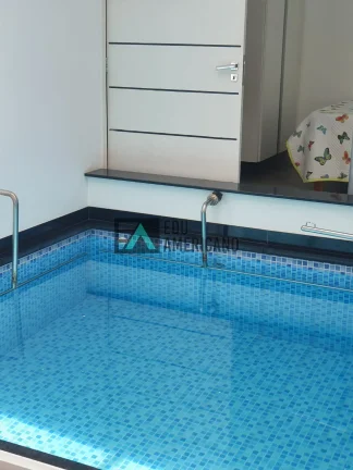 Imagem Casa térrea em excelente localização para locação