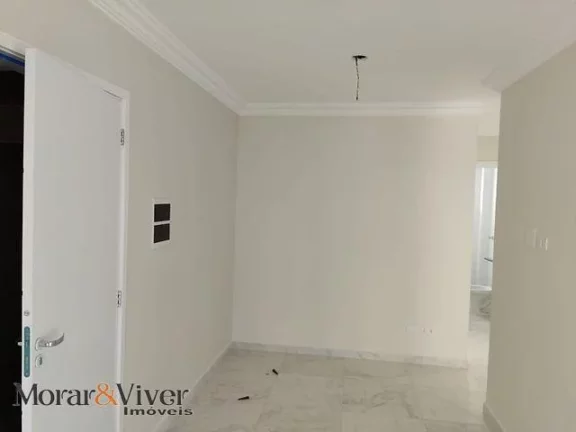 Imagem Apartamento para Venda em São José dos Pinhais, Cidade Jardim, 3 dormitórios, 1 suíte, 2 banheiros, 1 vaga