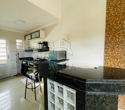 Imagem Apartamento a venda na Praia do Sape em Ubatuba !!!