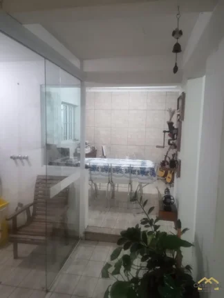 Imagem Casa a Venda na Vila Rami - Jundiaí/SP