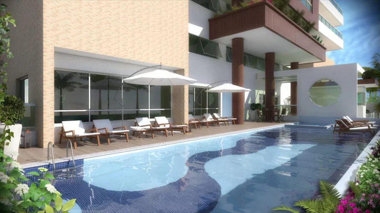 Imagem Apartamento com 2 dorms, Centro, Mongaguá - R$ 550 mil, Cod: 353